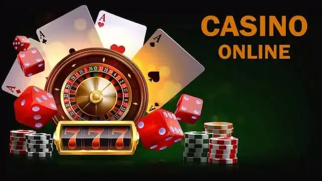Thông tin về Live Casino Vi68